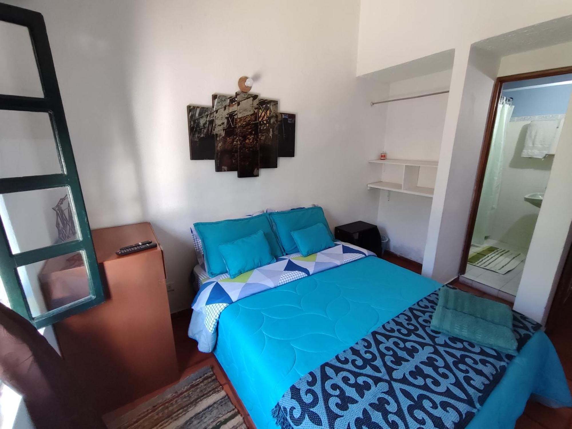 Hospedaje La Casa De Chavela Centro Historico Villa de Leyva Kültér fotó