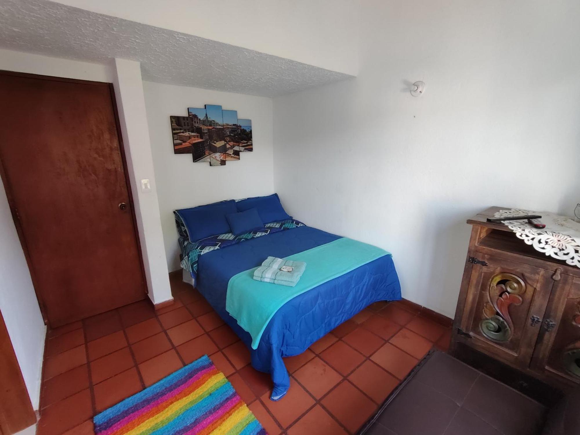 Hospedaje La Casa De Chavela Centro Historico Villa de Leyva Kültér fotó