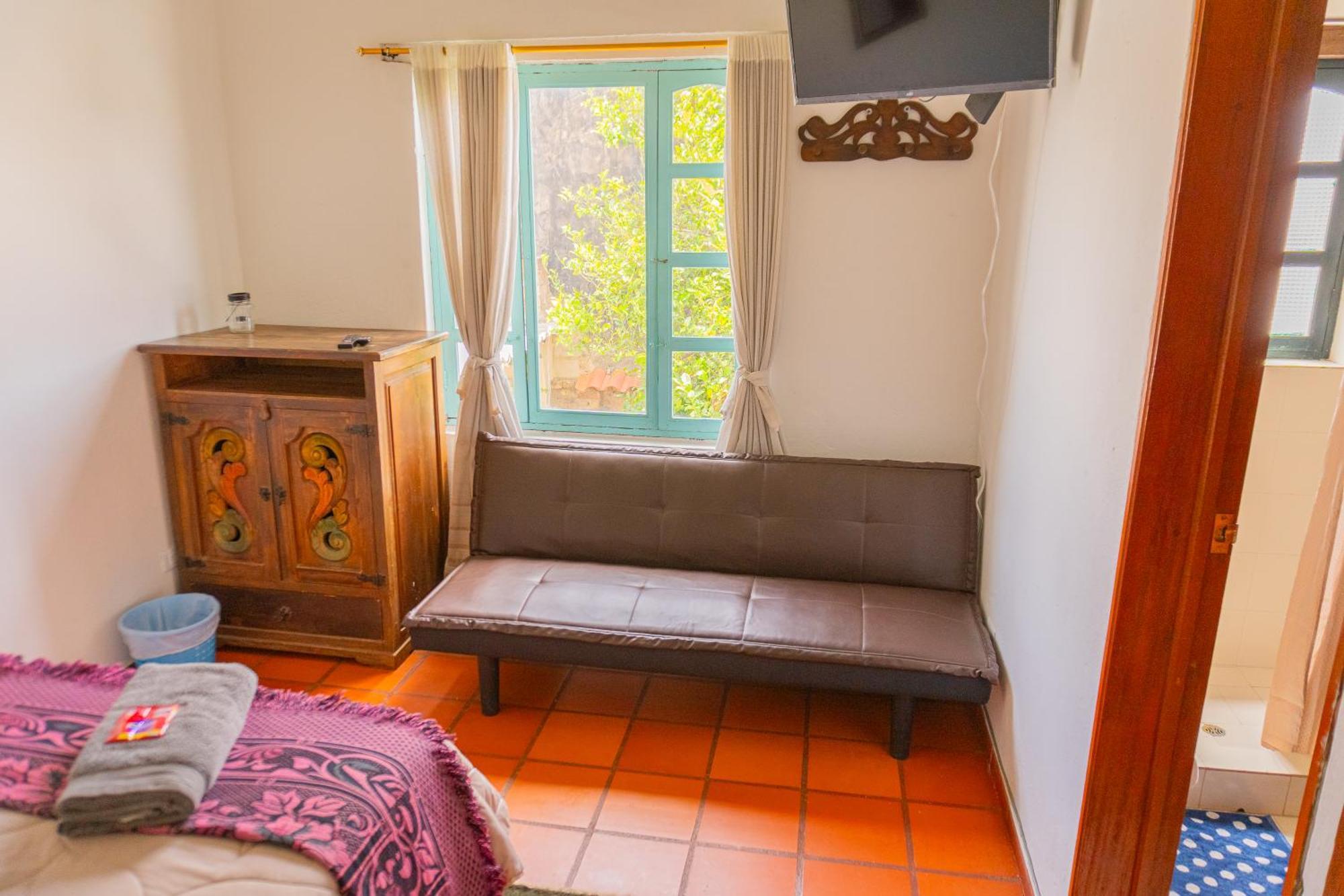 Hospedaje La Casa De Chavela Centro Historico Villa de Leyva Kültér fotó