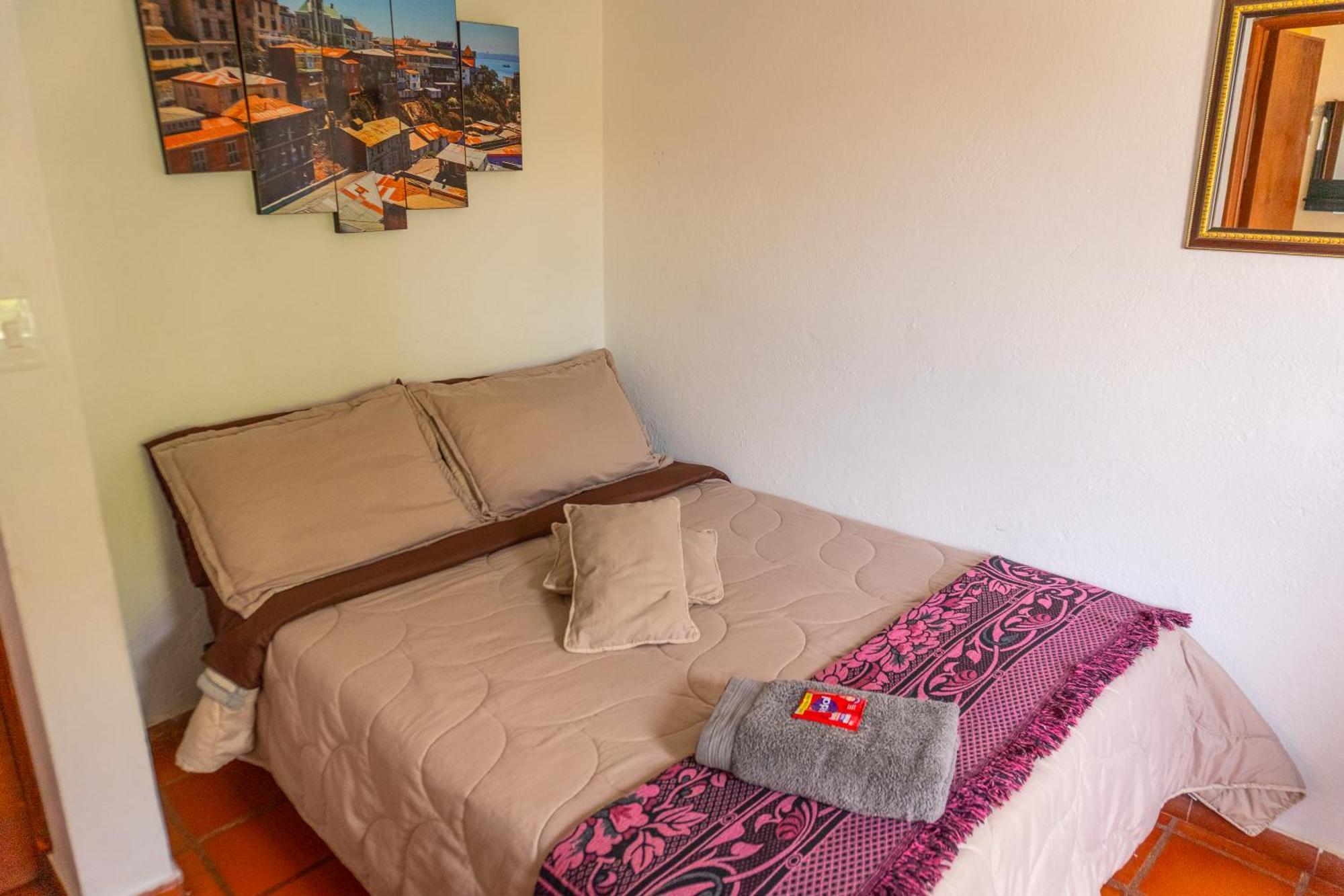 Hospedaje La Casa De Chavela Centro Historico Villa de Leyva Kültér fotó