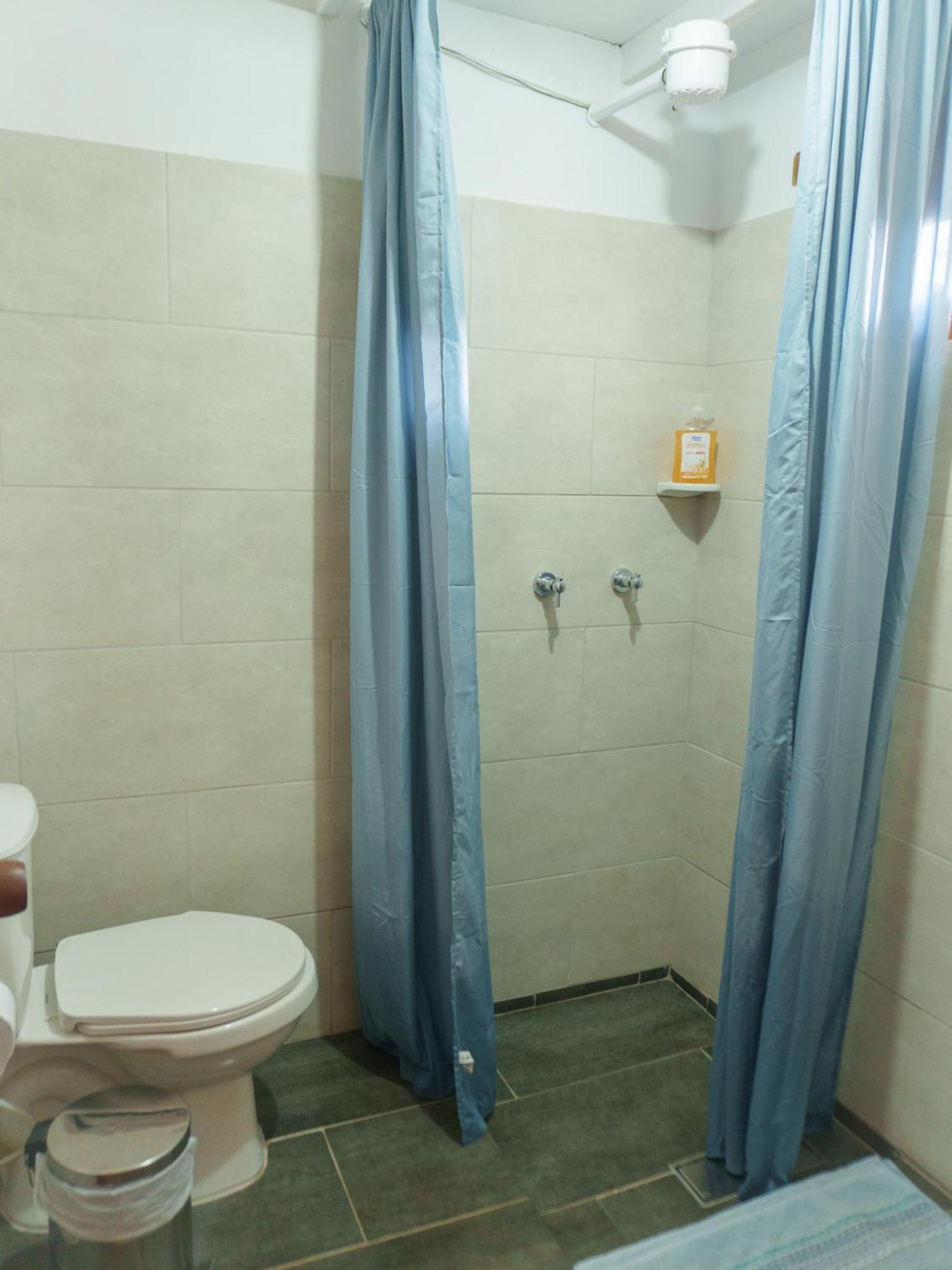 Hospedaje La Casa De Chavela Centro Historico Villa de Leyva Kültér fotó