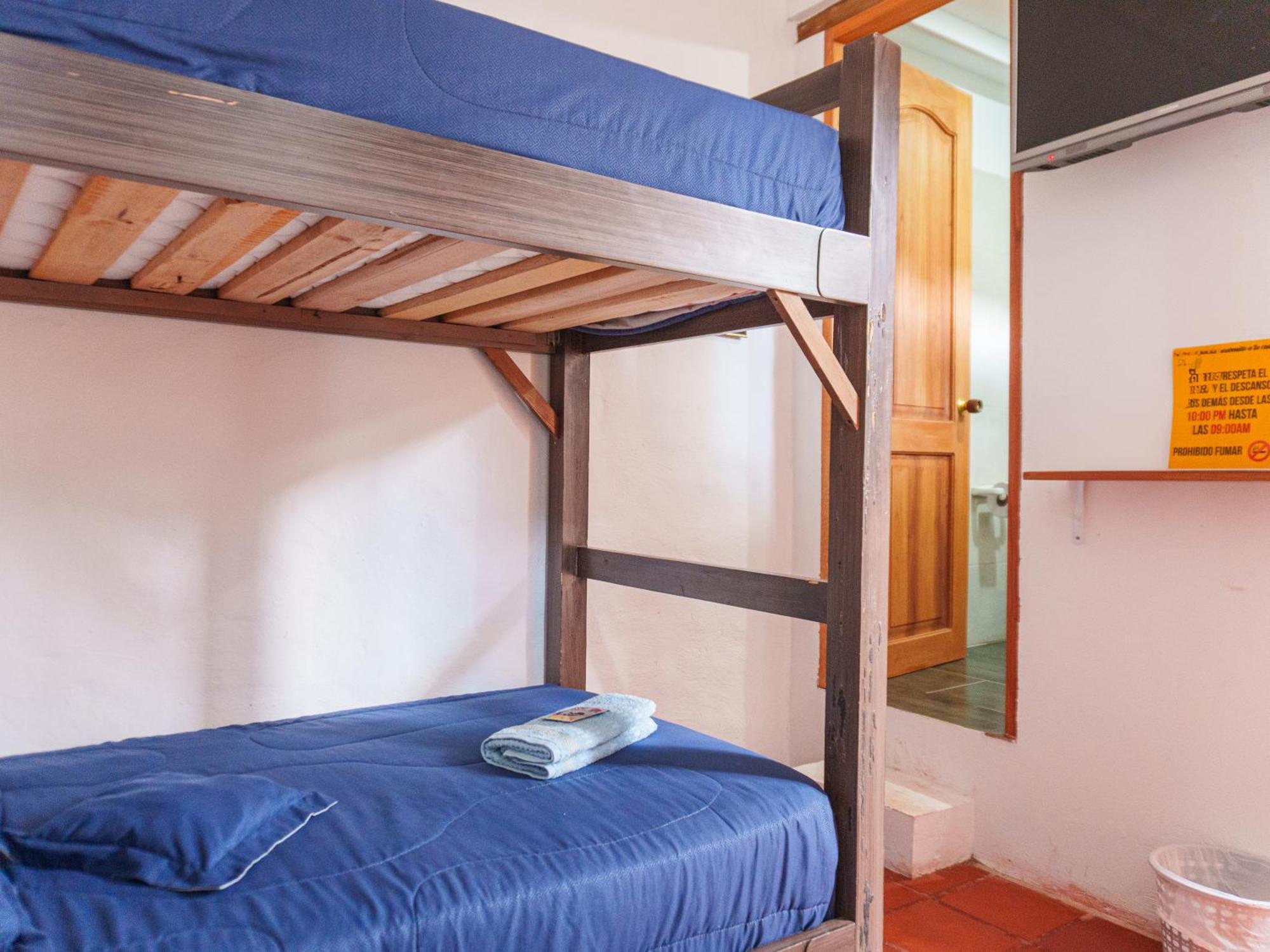 Hospedaje La Casa De Chavela Centro Historico Villa de Leyva Kültér fotó